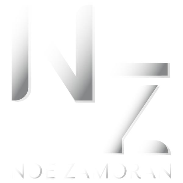 Logo Noe Zamoran